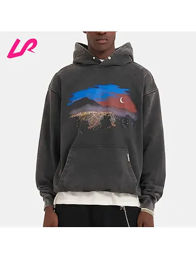 Our acid wash hoodies offers ultimate comfort and style. Perfect for any occasion. Order now.