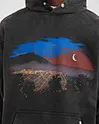 pullover hoodie